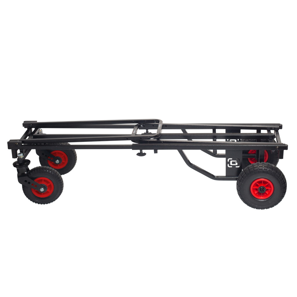 52" Utility Cart - All Terrain