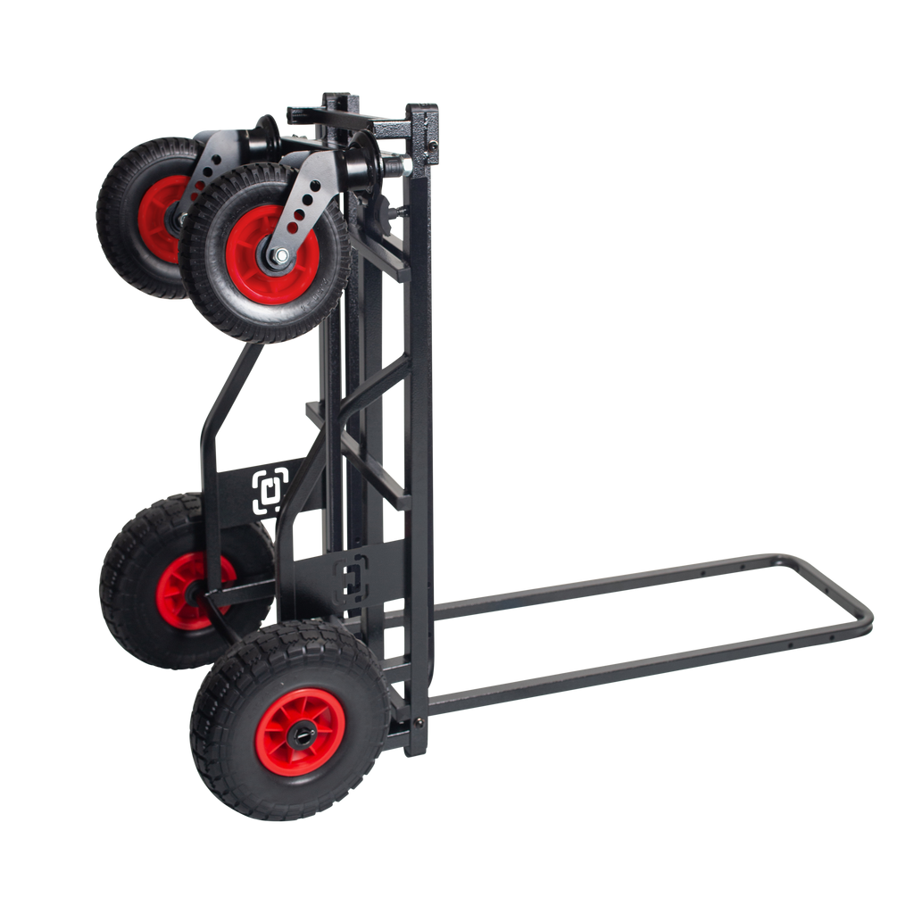 52" Utility Cart - All Terrain