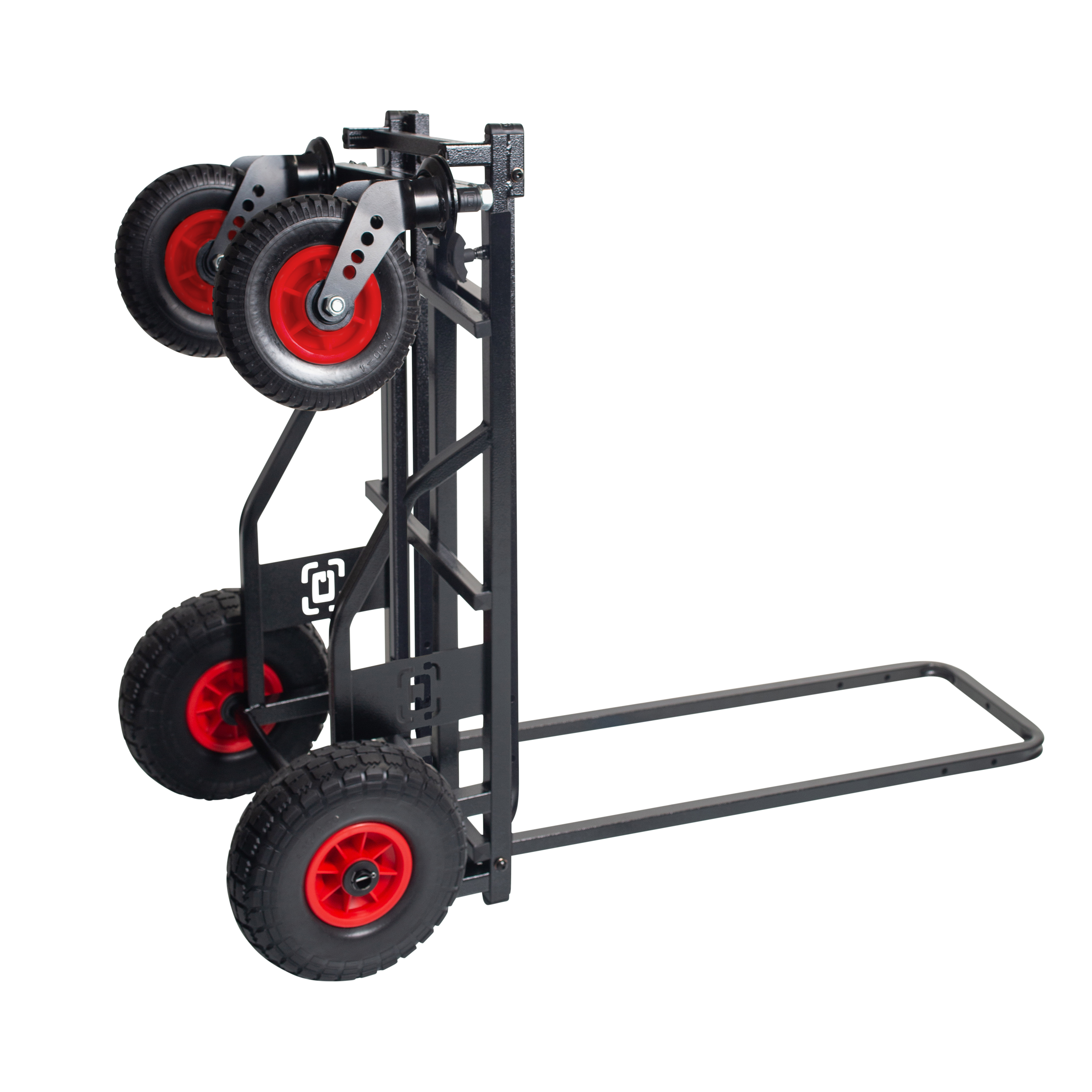 52" Utility Cart - All Terrain