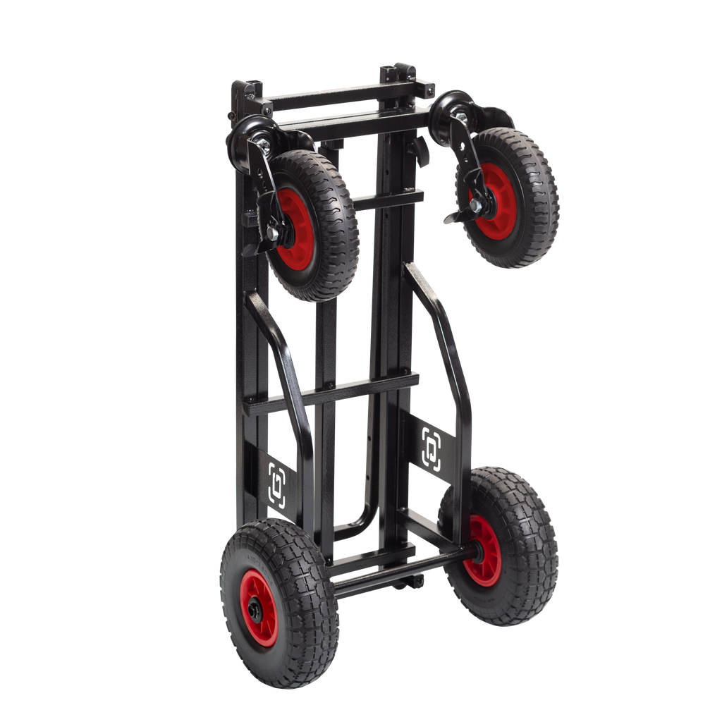 52" Utility Cart - All Terrain