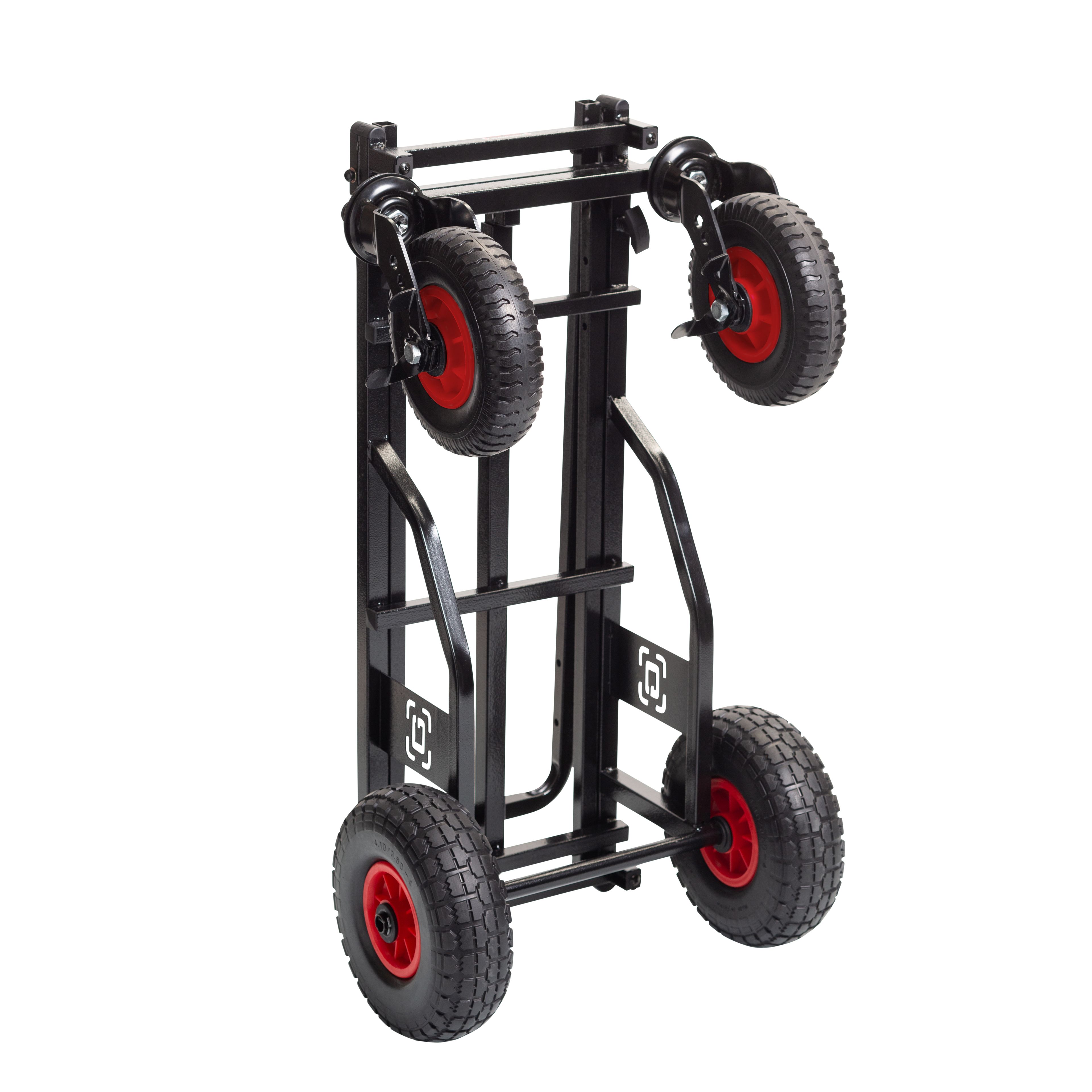 52" Utility Cart - All Terrain