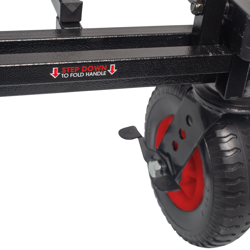 52" Utility Cart - All Terrain