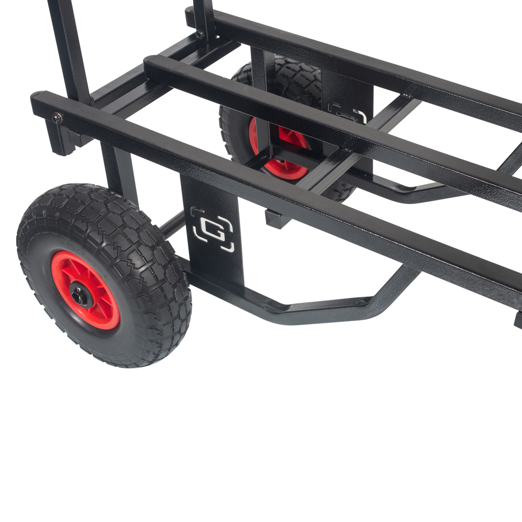 52" Utility Cart - All Terrain