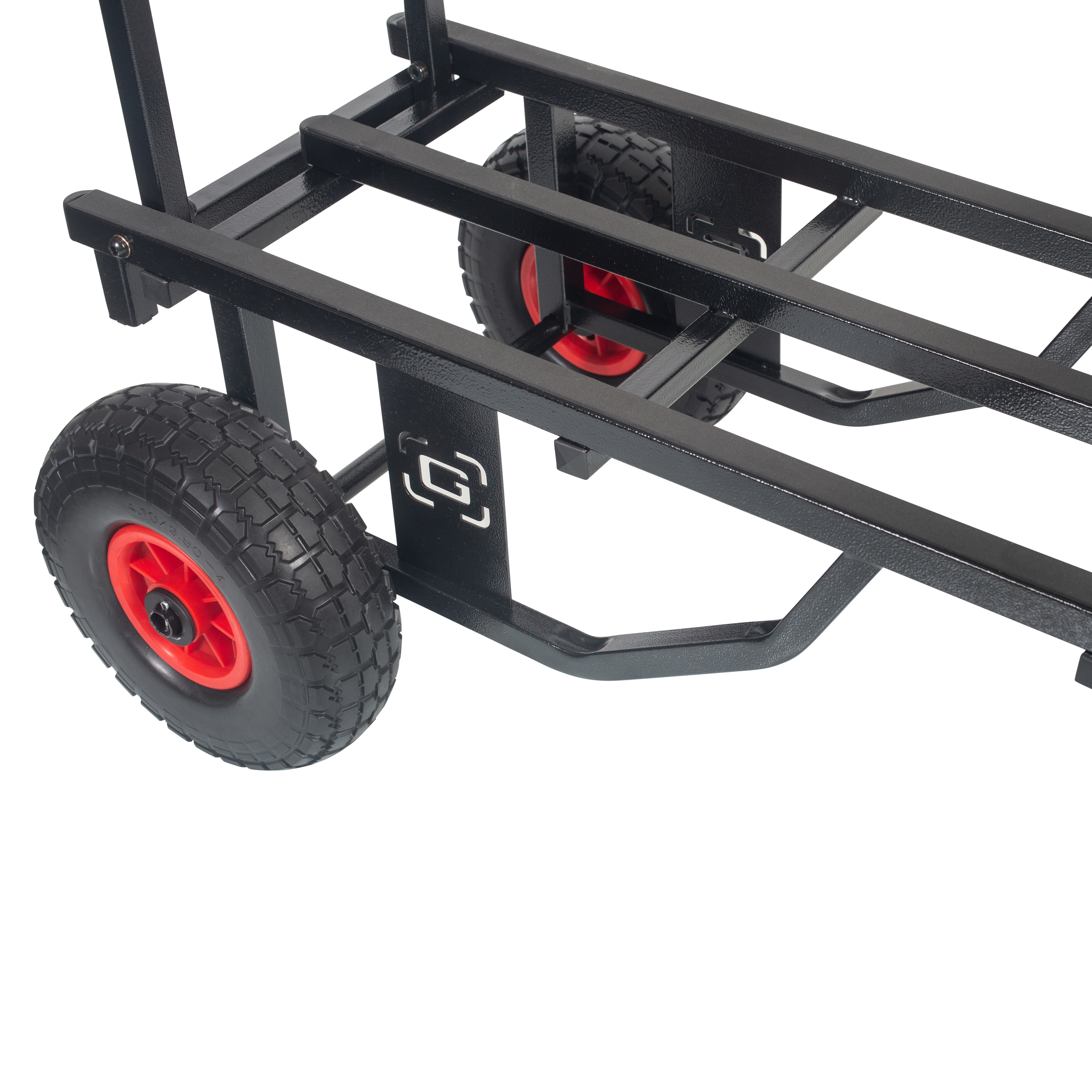 52" Utility Cart - All Terrain