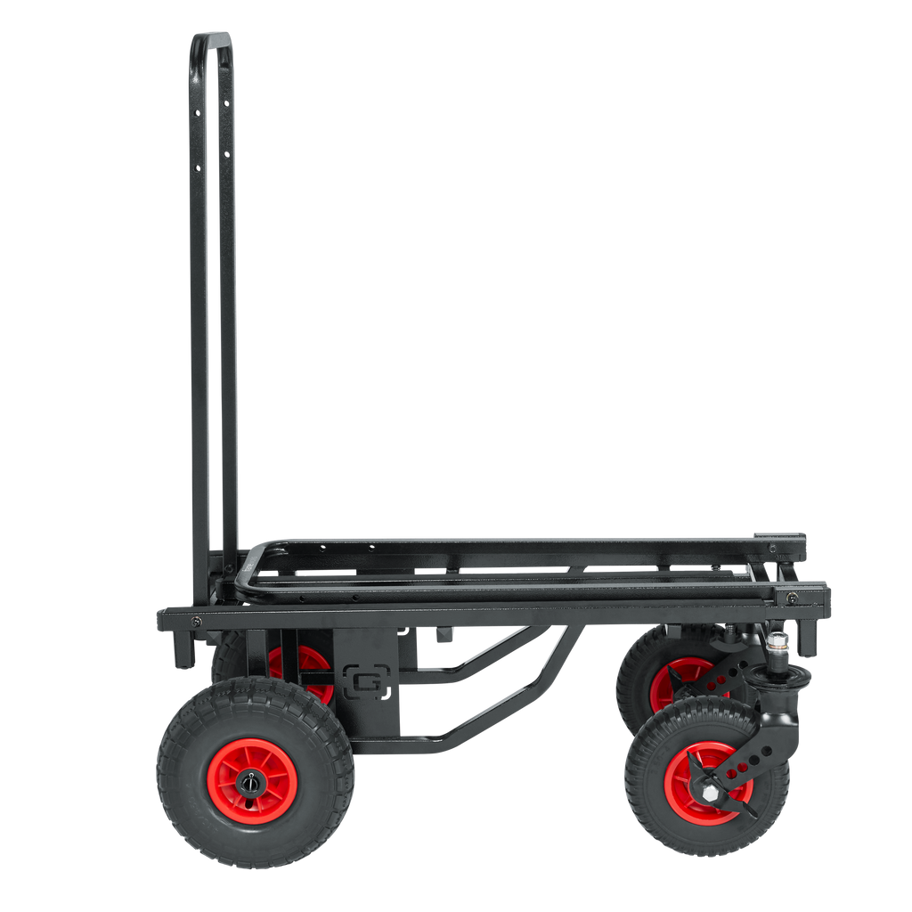 52" Utility Cart - All Terrain