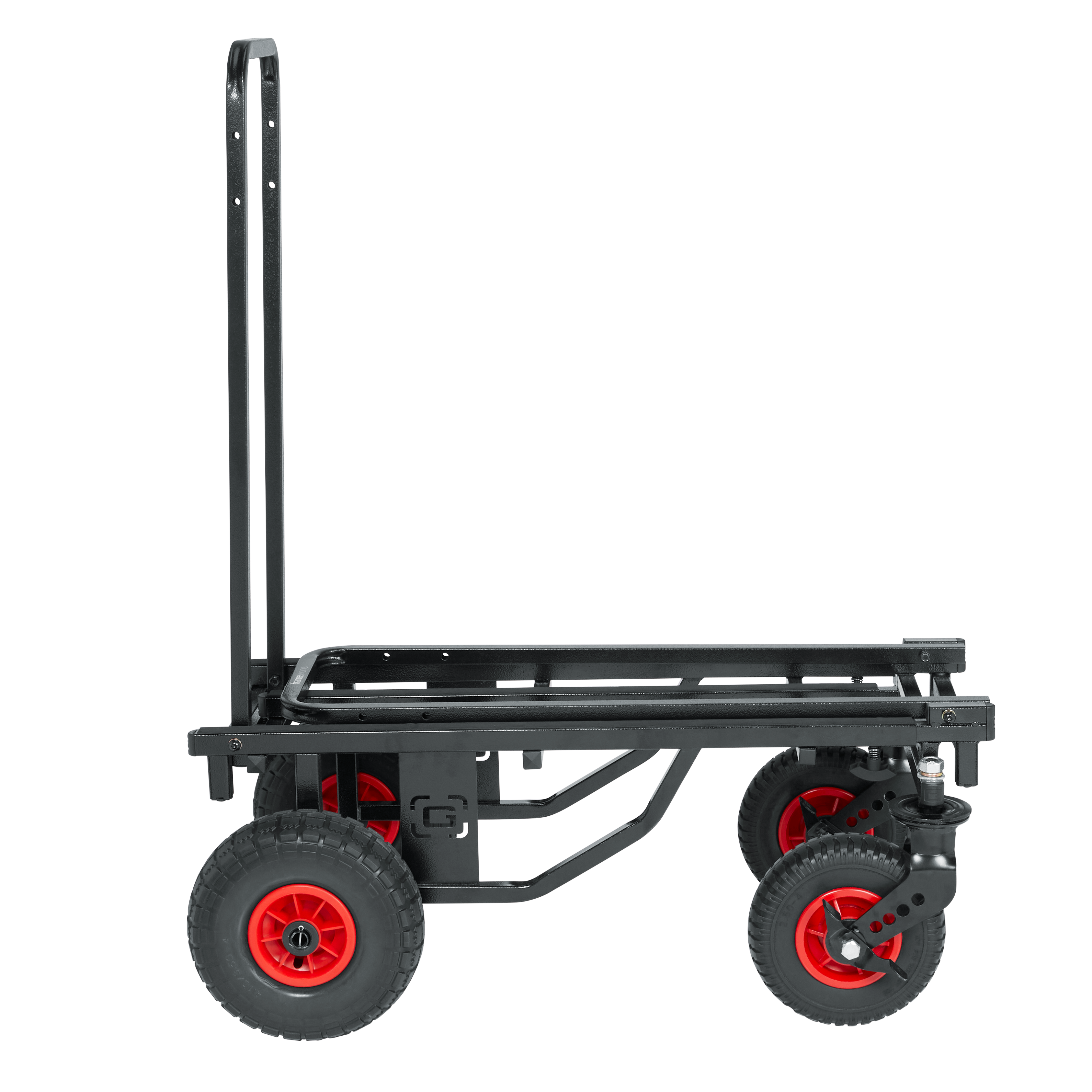 52" Utility Cart - All Terrain