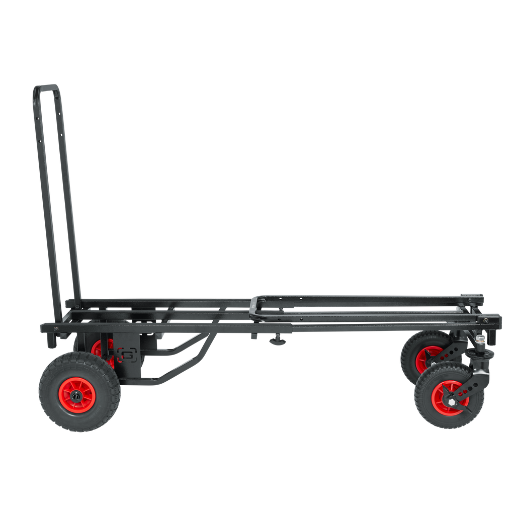 52" Utility Cart - All Terrain