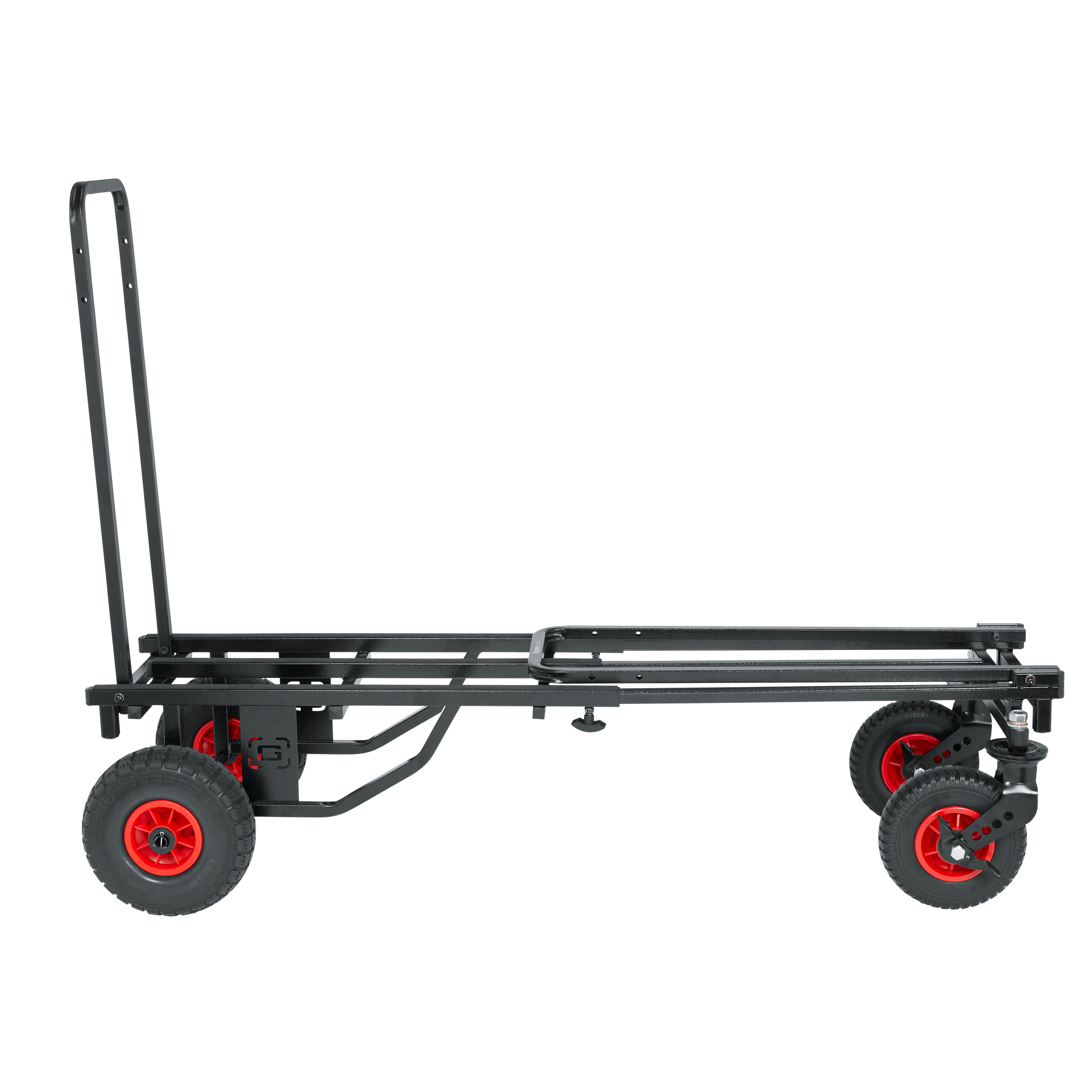 52" Utility Cart - All Terrain