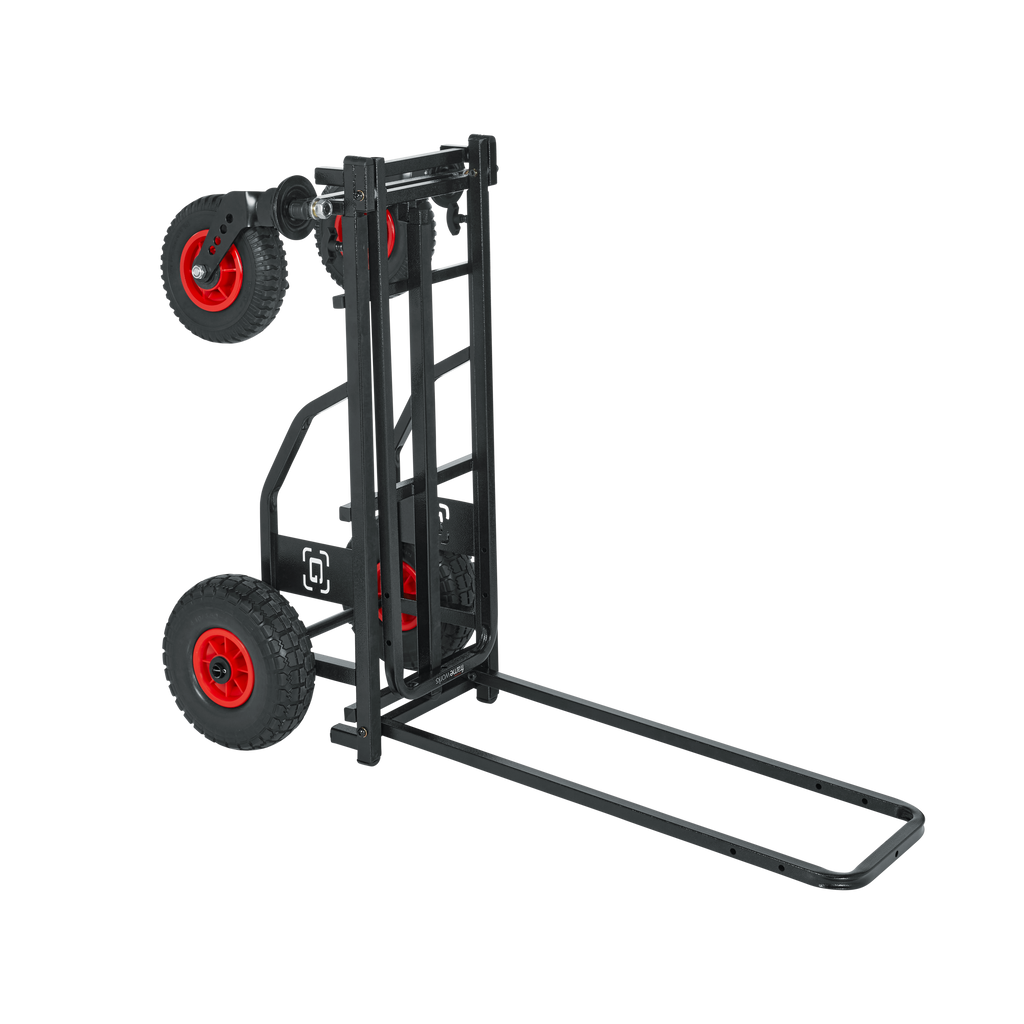 52" Utility Cart - All Terrain