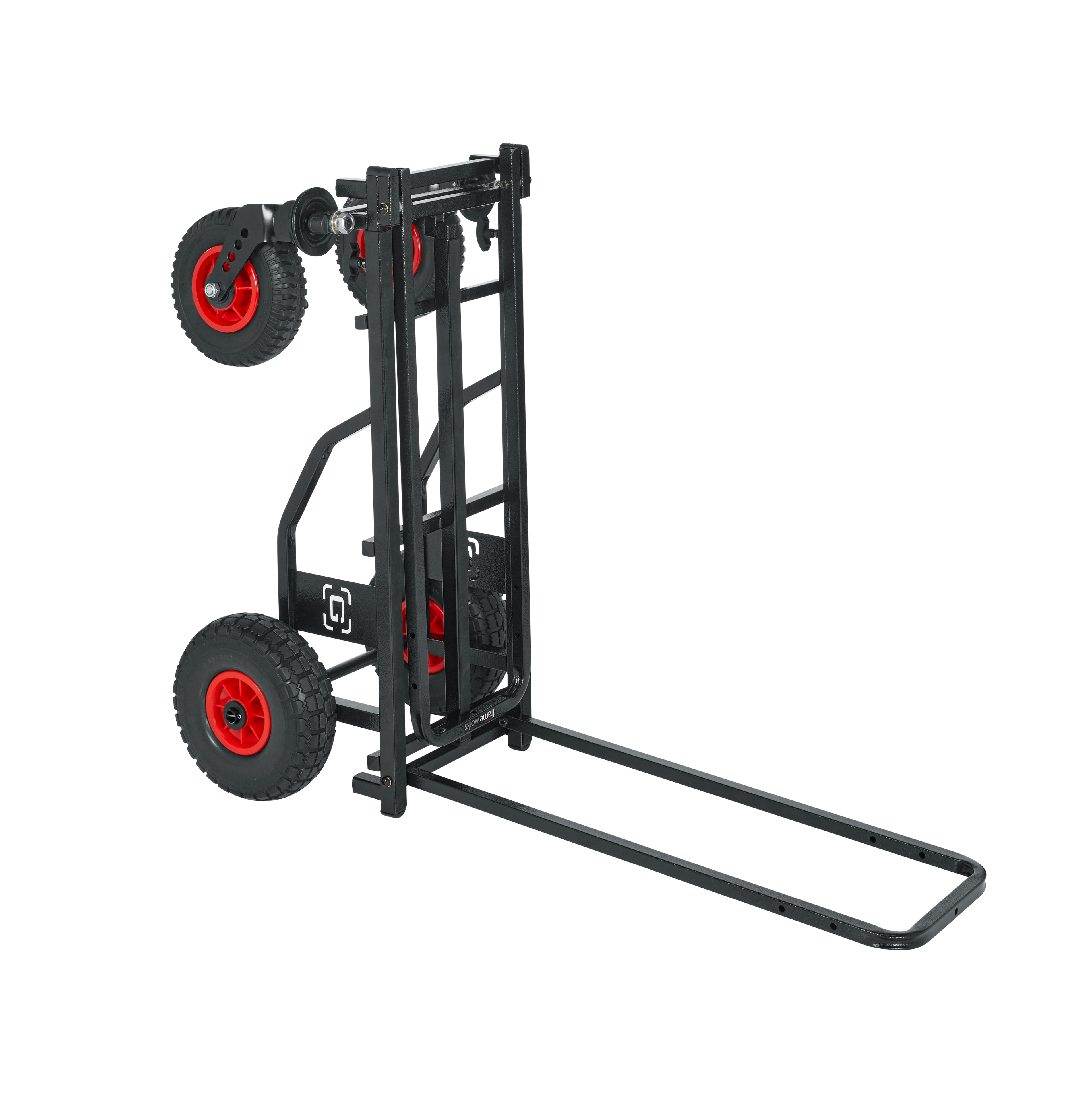 52" Utility Cart - All Terrain