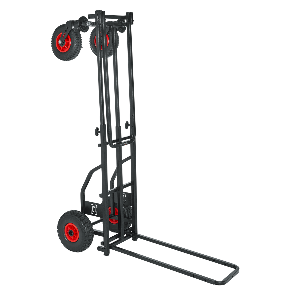 52" Utility Cart - All Terrain