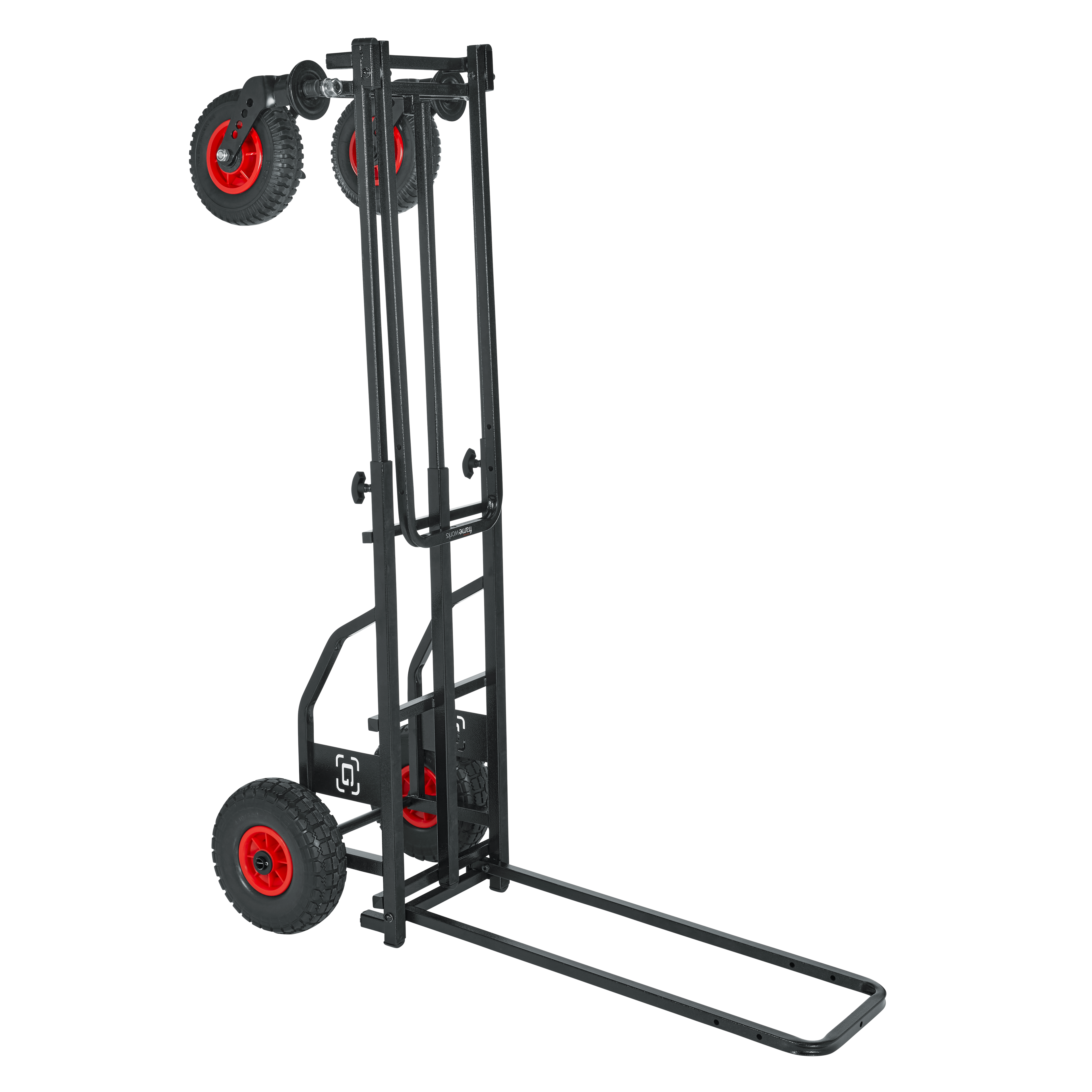 52" Utility Cart - All Terrain