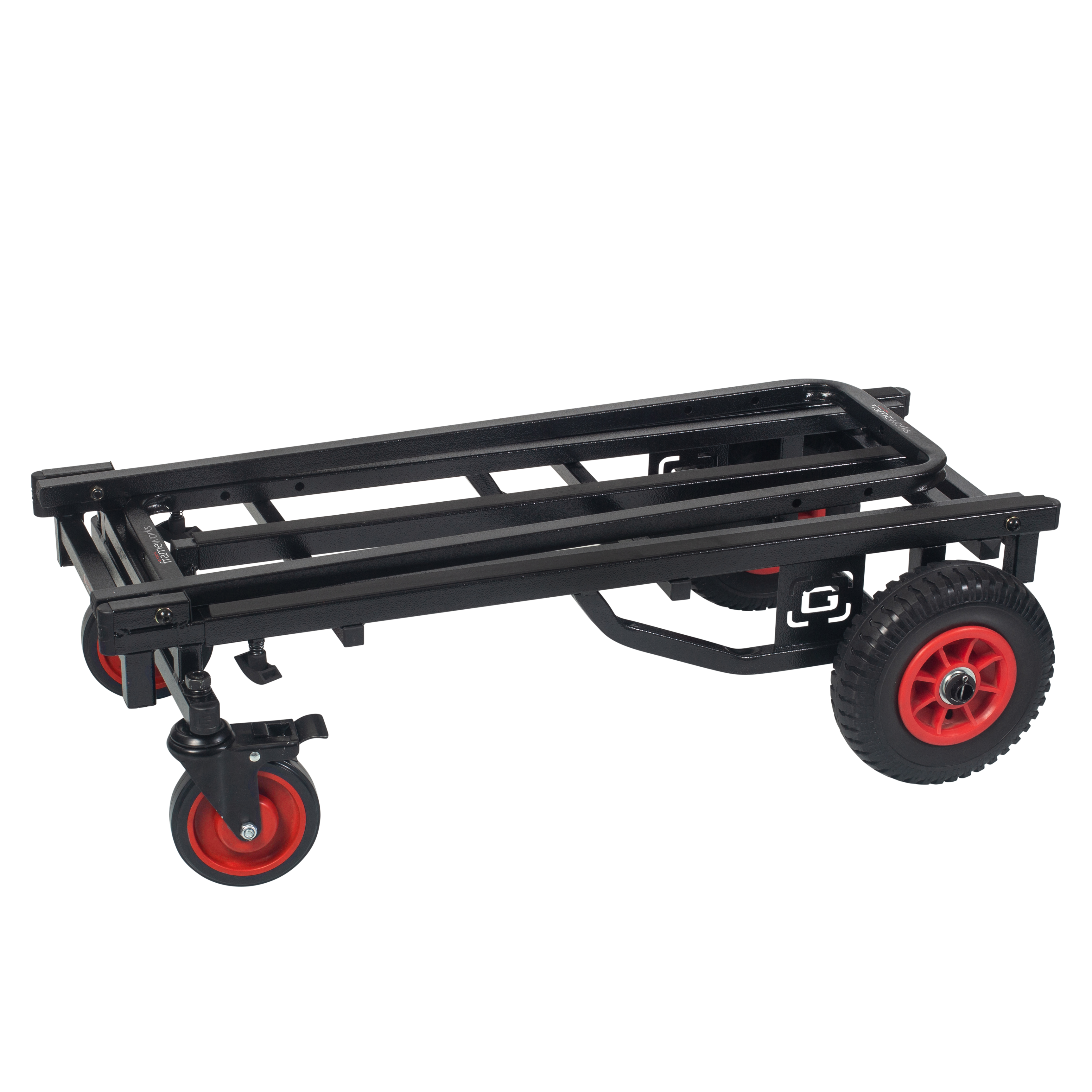 52In Utility Cart - Standard