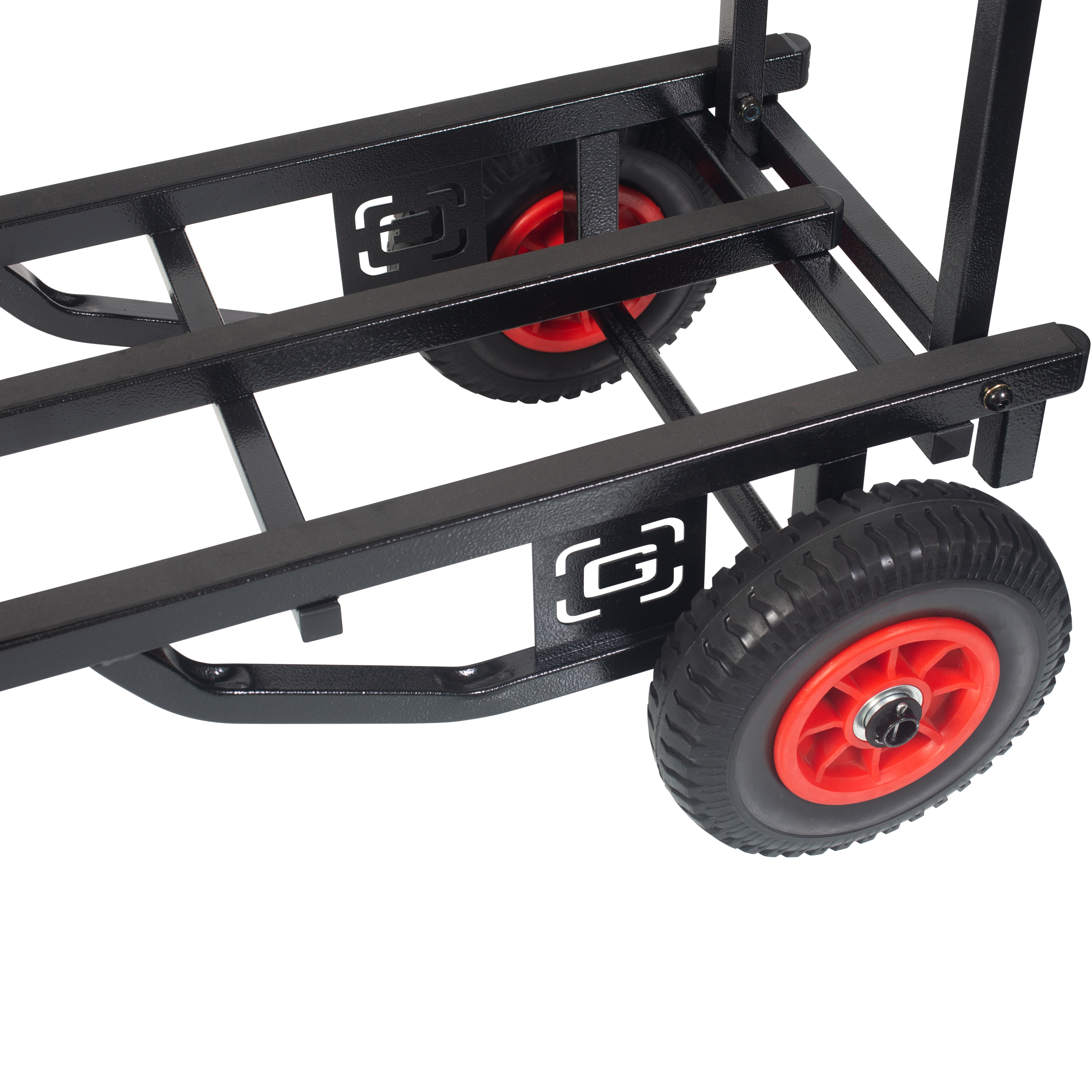 52In Utility Cart - Standard