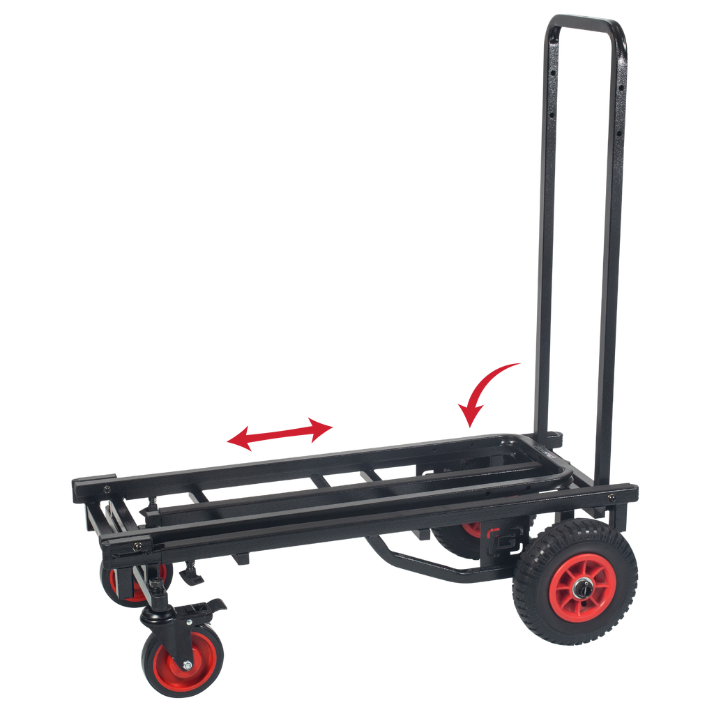 52In Utility Cart - Standard