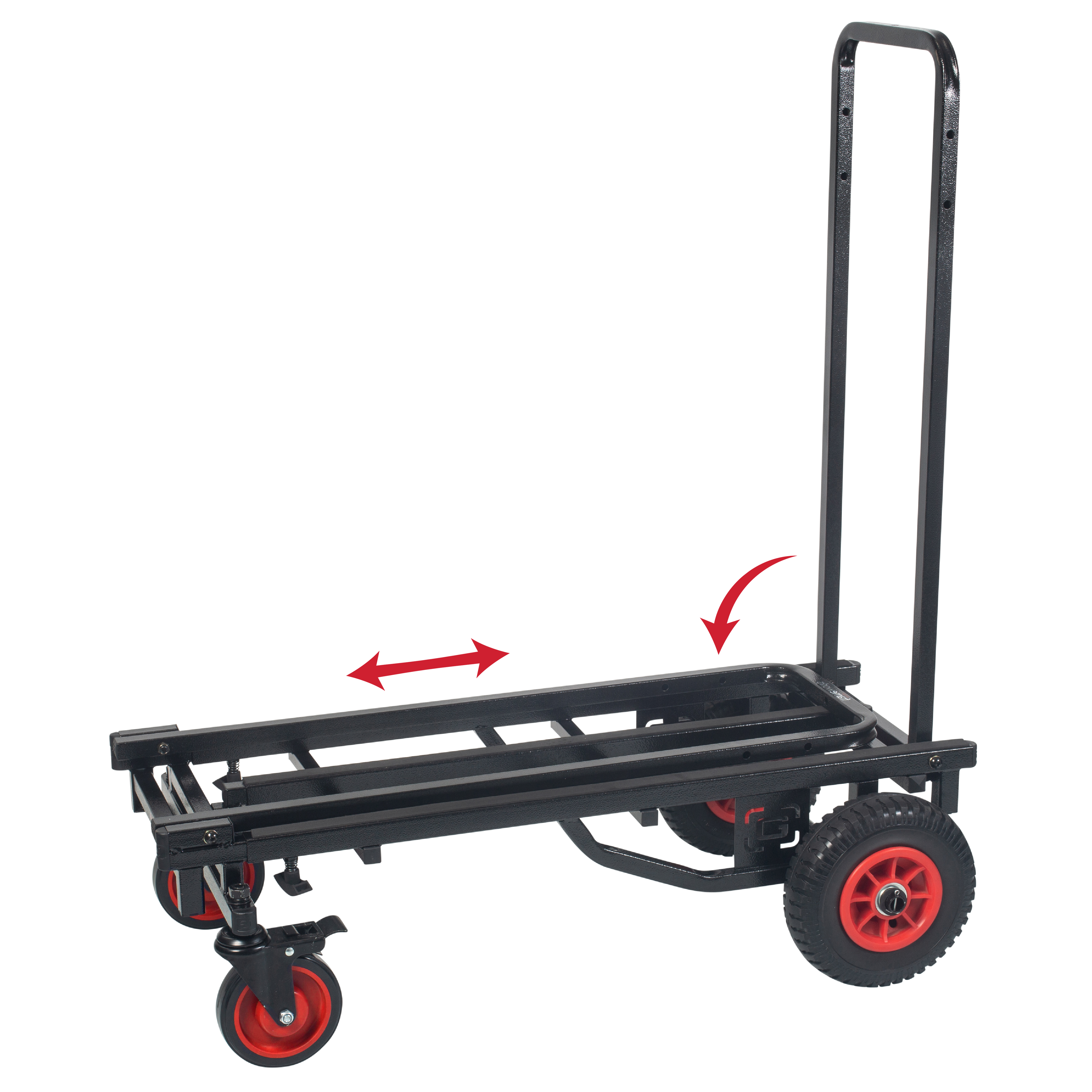 52In Utility Cart - Standard