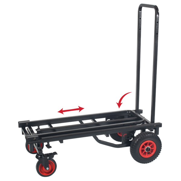 52In Utility Cart - Standard