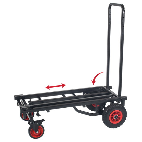 52In Utility Cart - Standard