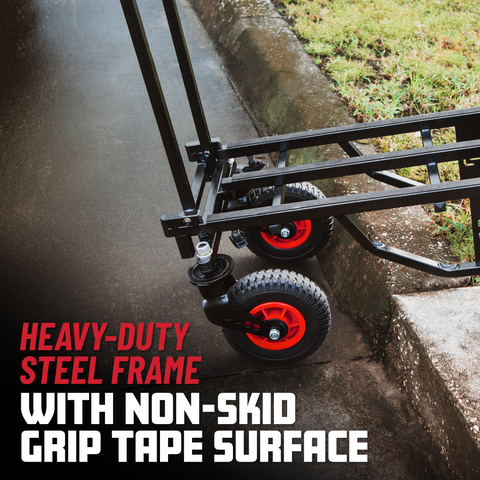 52In Utility Cart - Standard