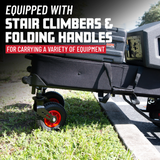 52In Utility Cart - Standard