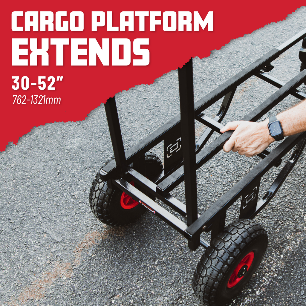 52In Utility Cart - Standard