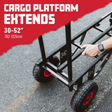 52In Utility Cart - Standard