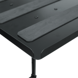 Compact Adjustable Media Tray Stand