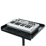 Heavy-Duty Adjustable Media Tray Stand