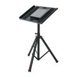 Heavy-Duty Adjustable Media Tray Stand