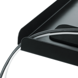 Heavy-Duty Adjustable Media Tray Stand
