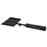 Heavy-Duty Adjustable Media Tray Stand