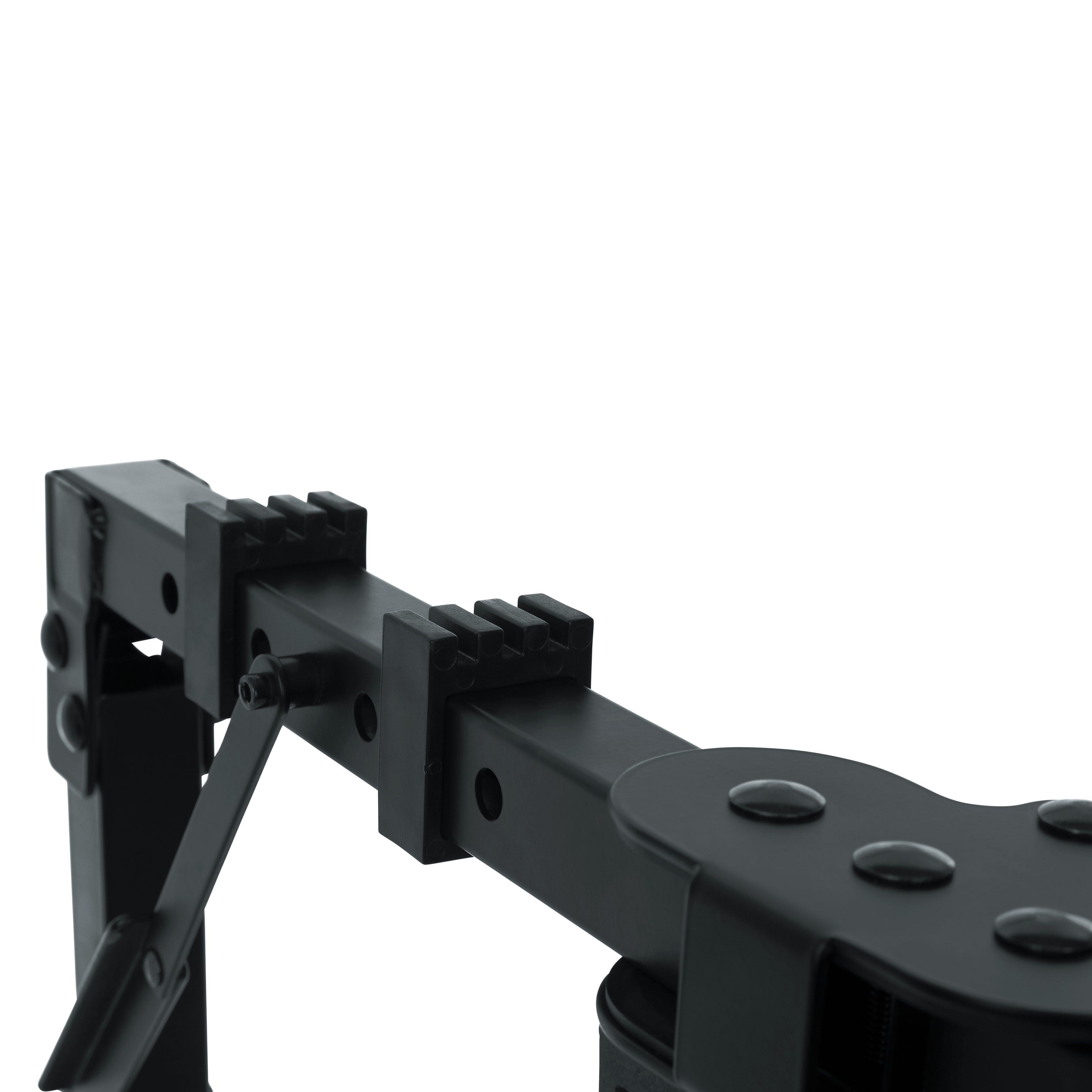 Adjustable T-Stand Folding Workstation