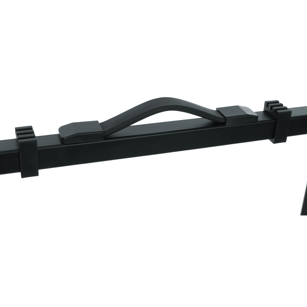 Adjustable T-Stand Folding Workstation