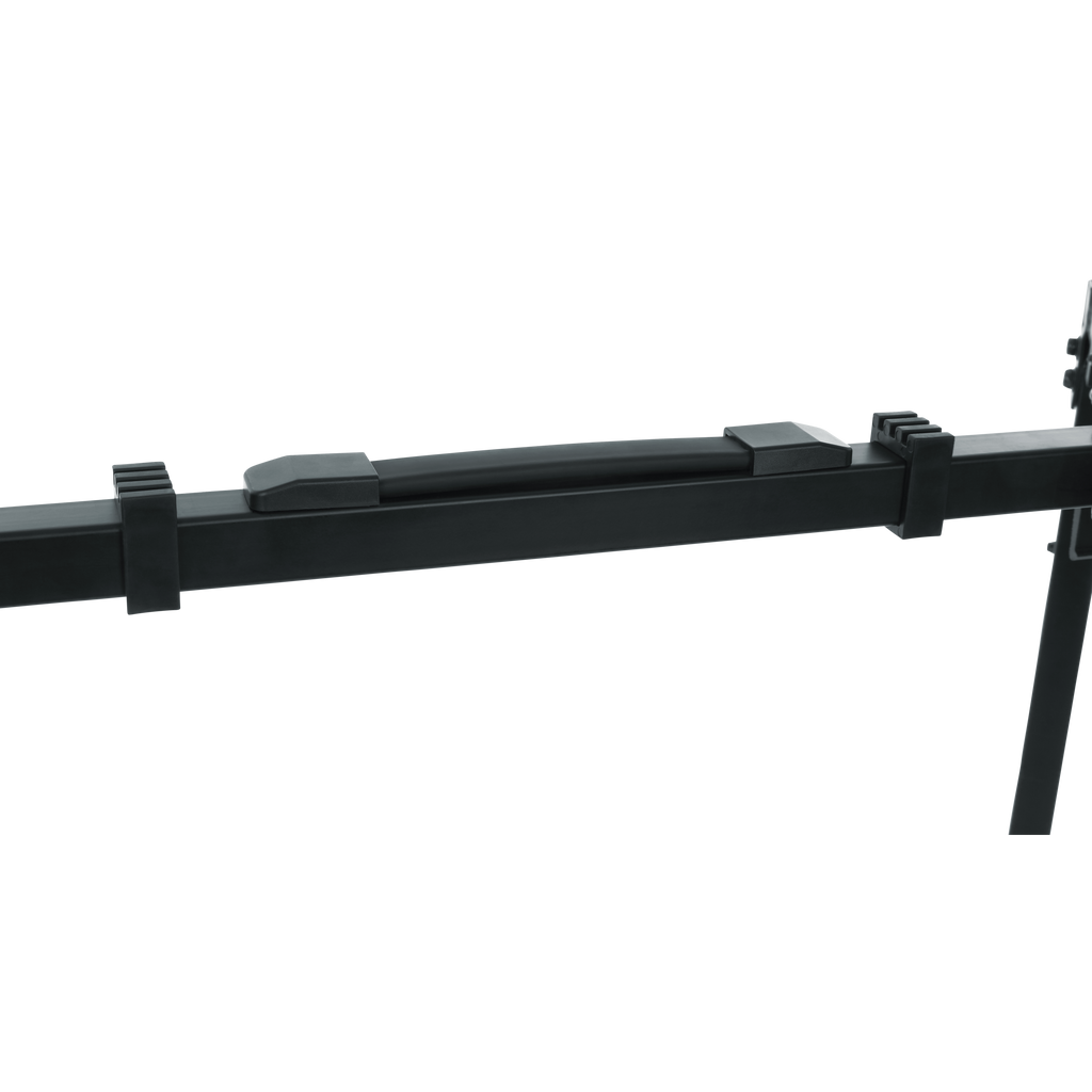 Adjustable T-Stand Folding Workstation