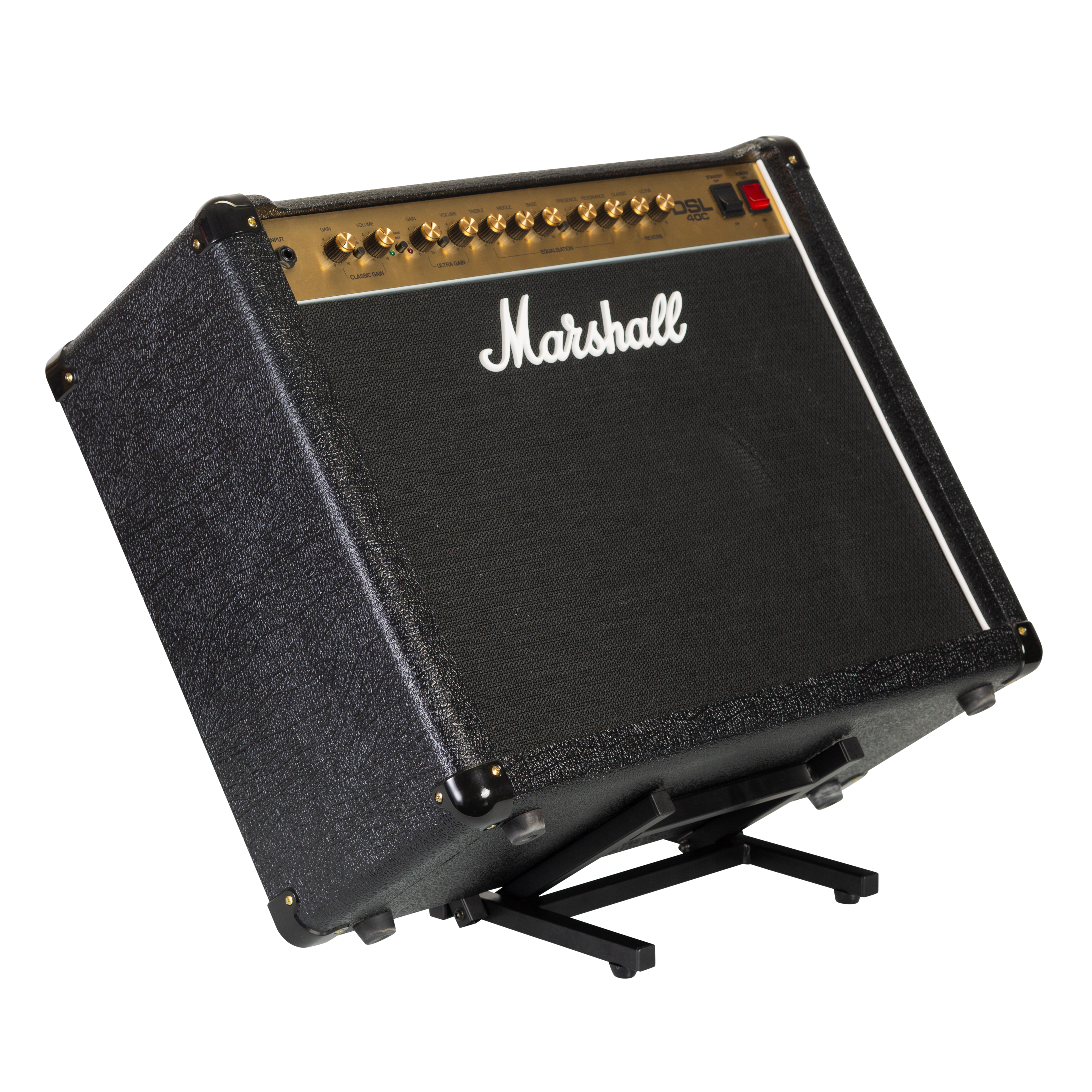 Frameworks Collapsible Combo Amp Stand