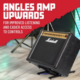 Frameworks Collapsible Combo Amp Stand
