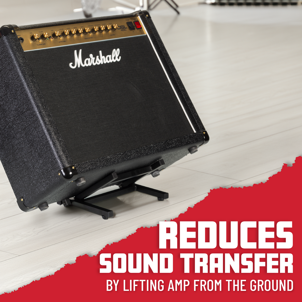 Frameworks Collapsible Combo Amp Stand