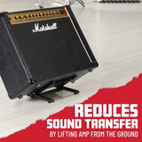 Frameworks Collapsible Combo Amp Stand