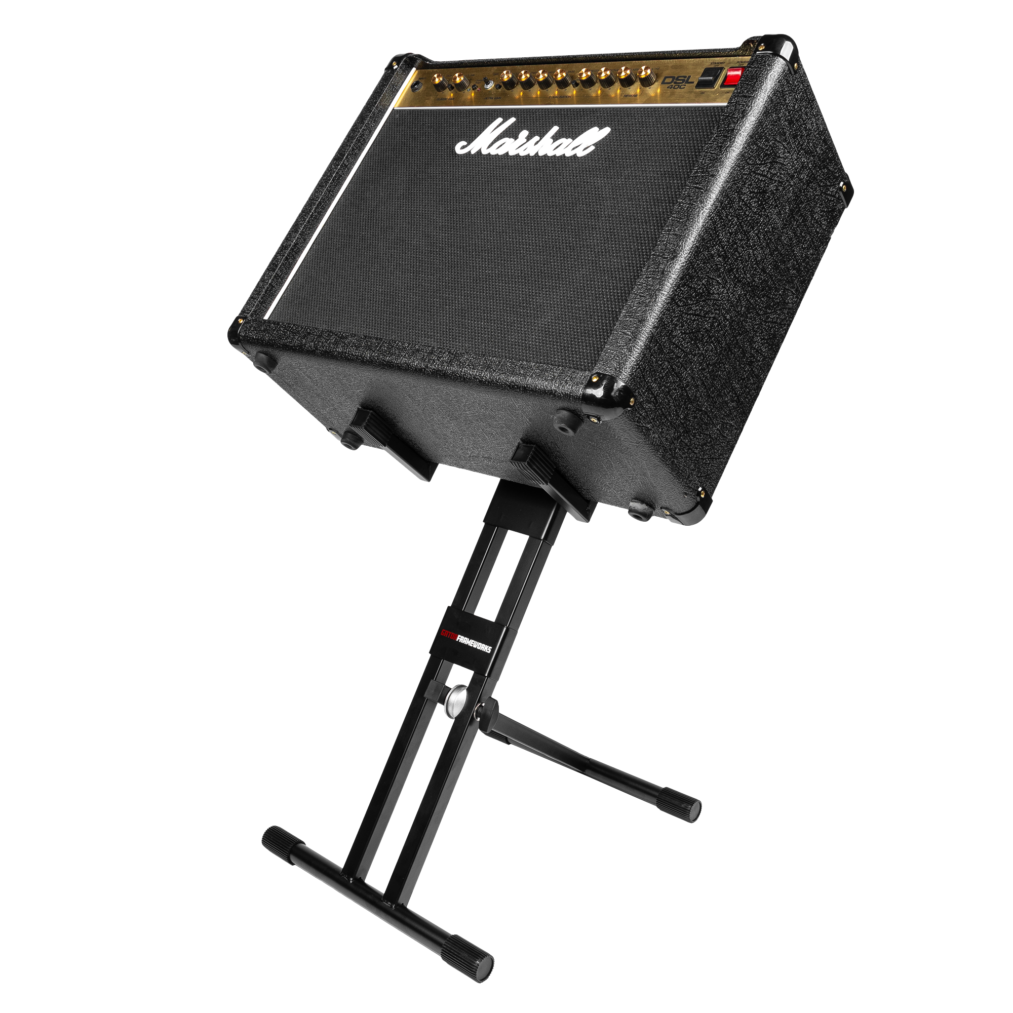 Frameworks Combo Amp Stand – High