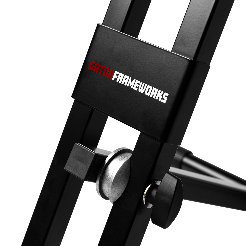 Frameworks Combo Amp Stand – High