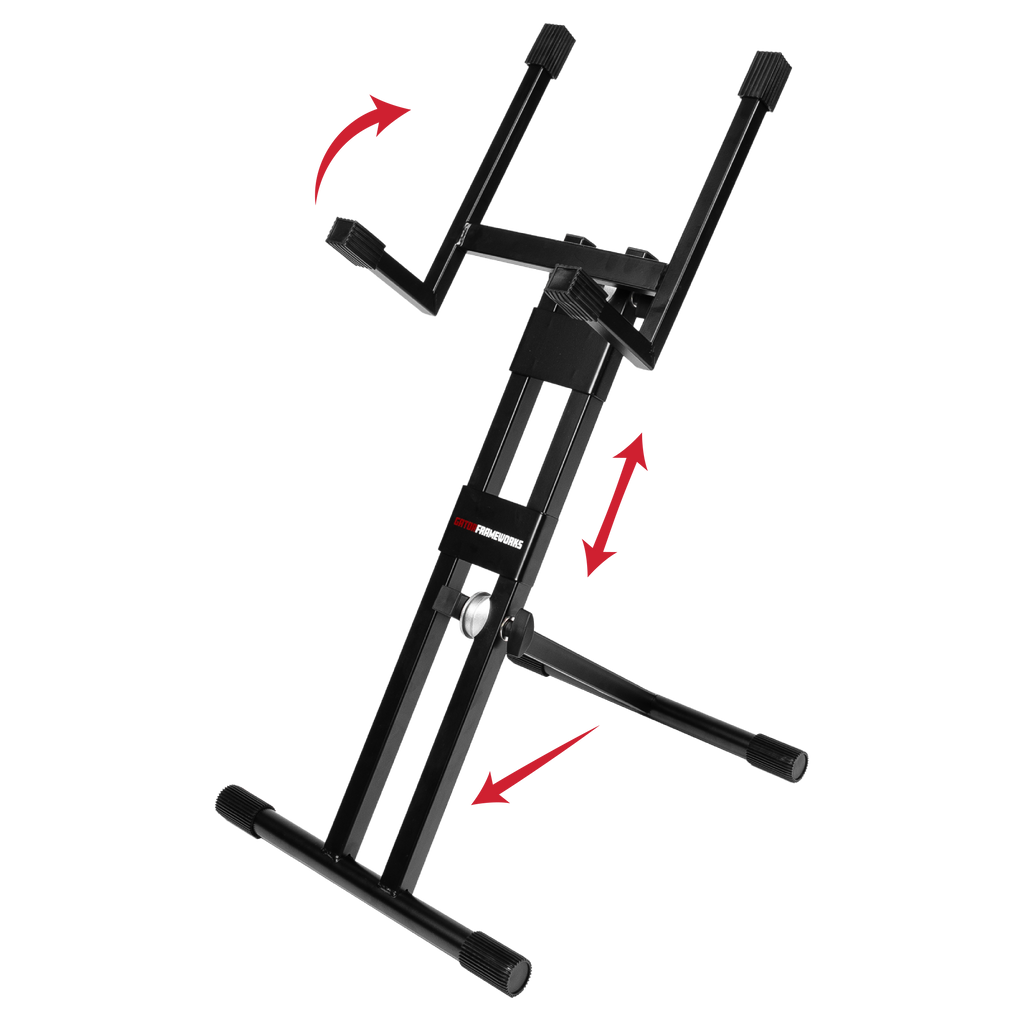 Frameworks Combo Amp Stand – High