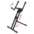 Frameworks Combo Amp Stand – High