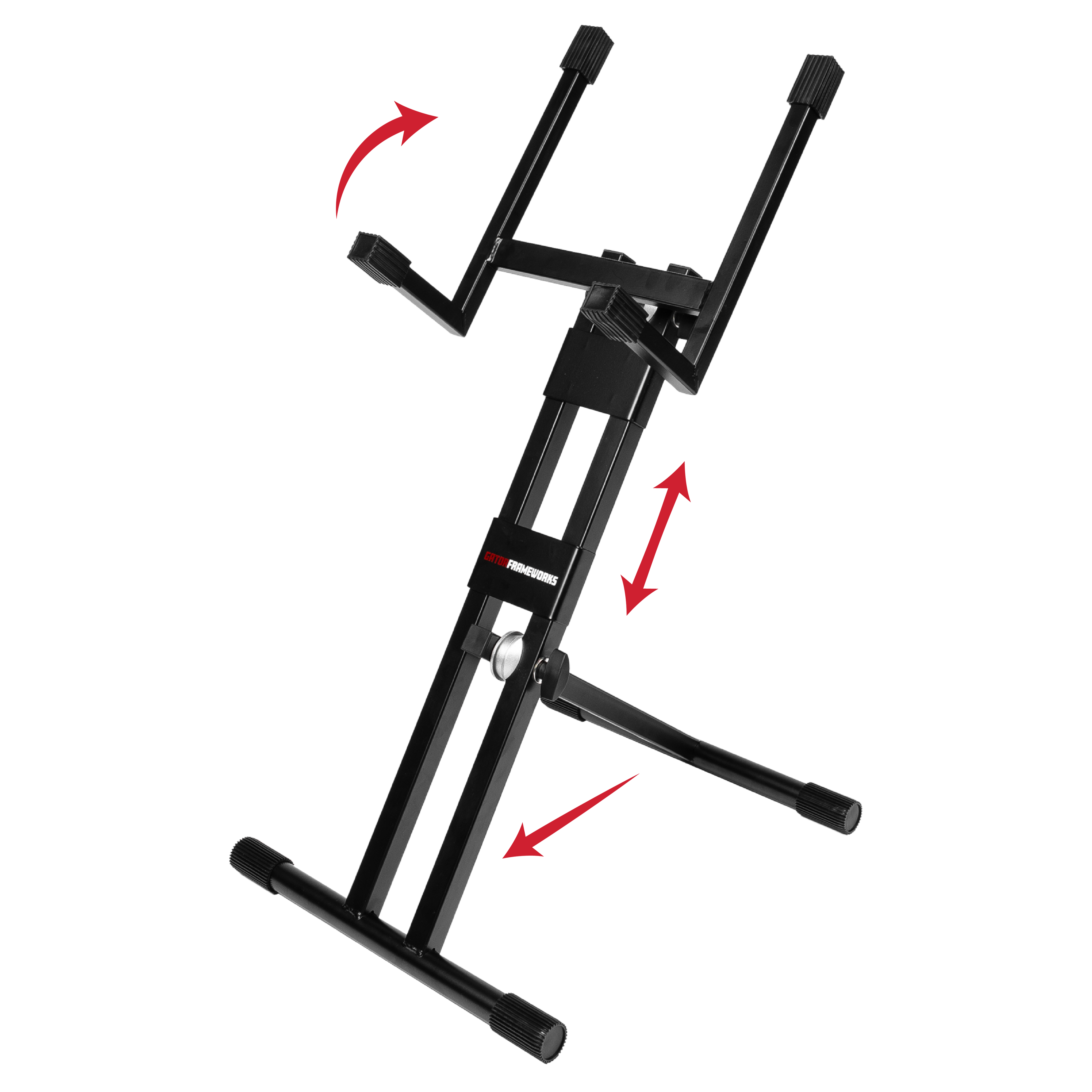 Frameworks Combo Amp Stand – High