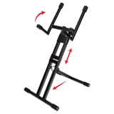 Frameworks Combo Amp Stand – High
