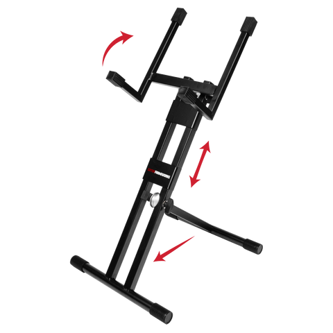 Frameworks Combo Amp Stand – High