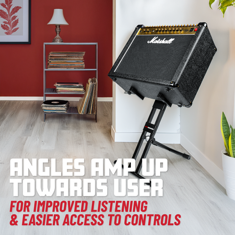 Frameworks Combo Amp Stand – High
