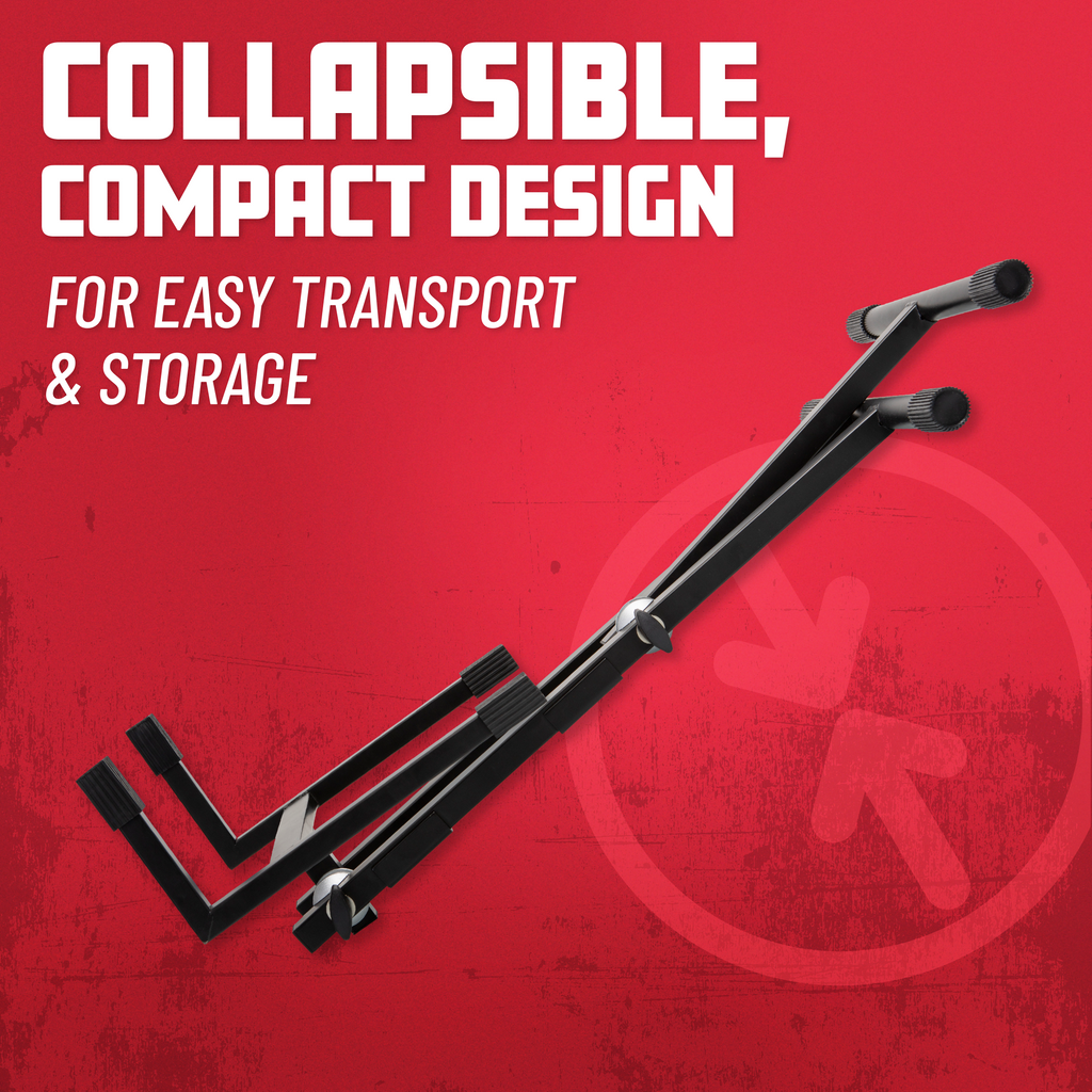 Frameworks Combo Amp Stand – High