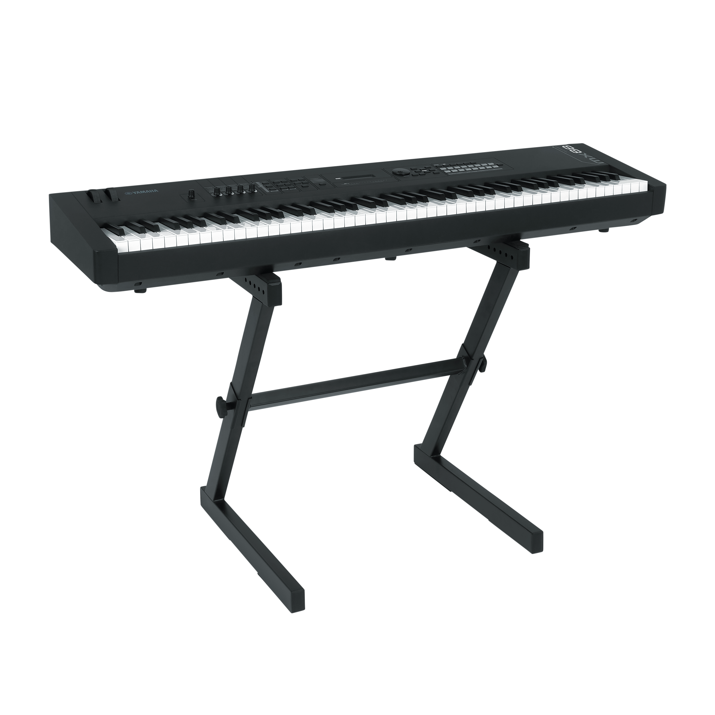 Z-Style Keyboard Stand