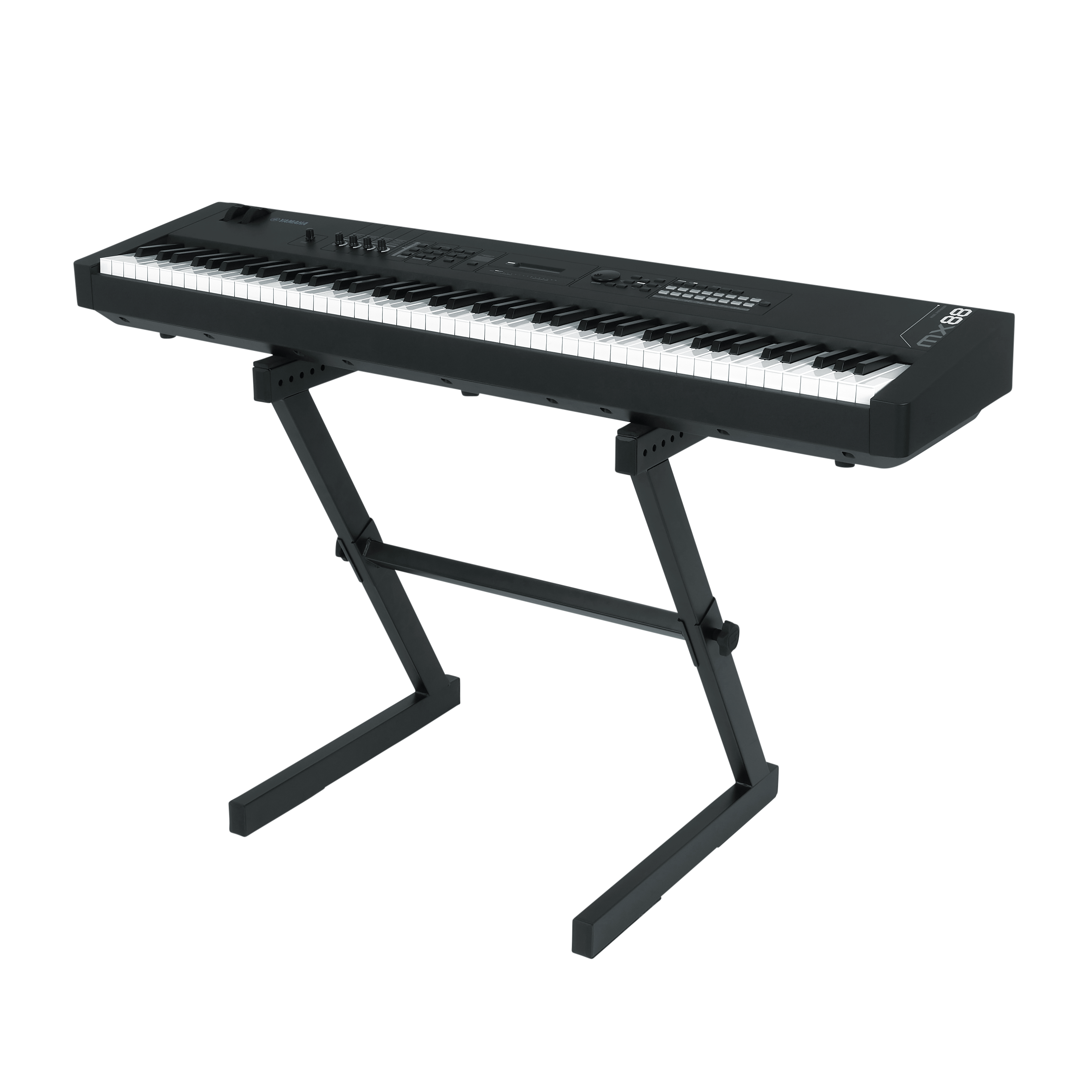 Z-Style Keyboard Stand