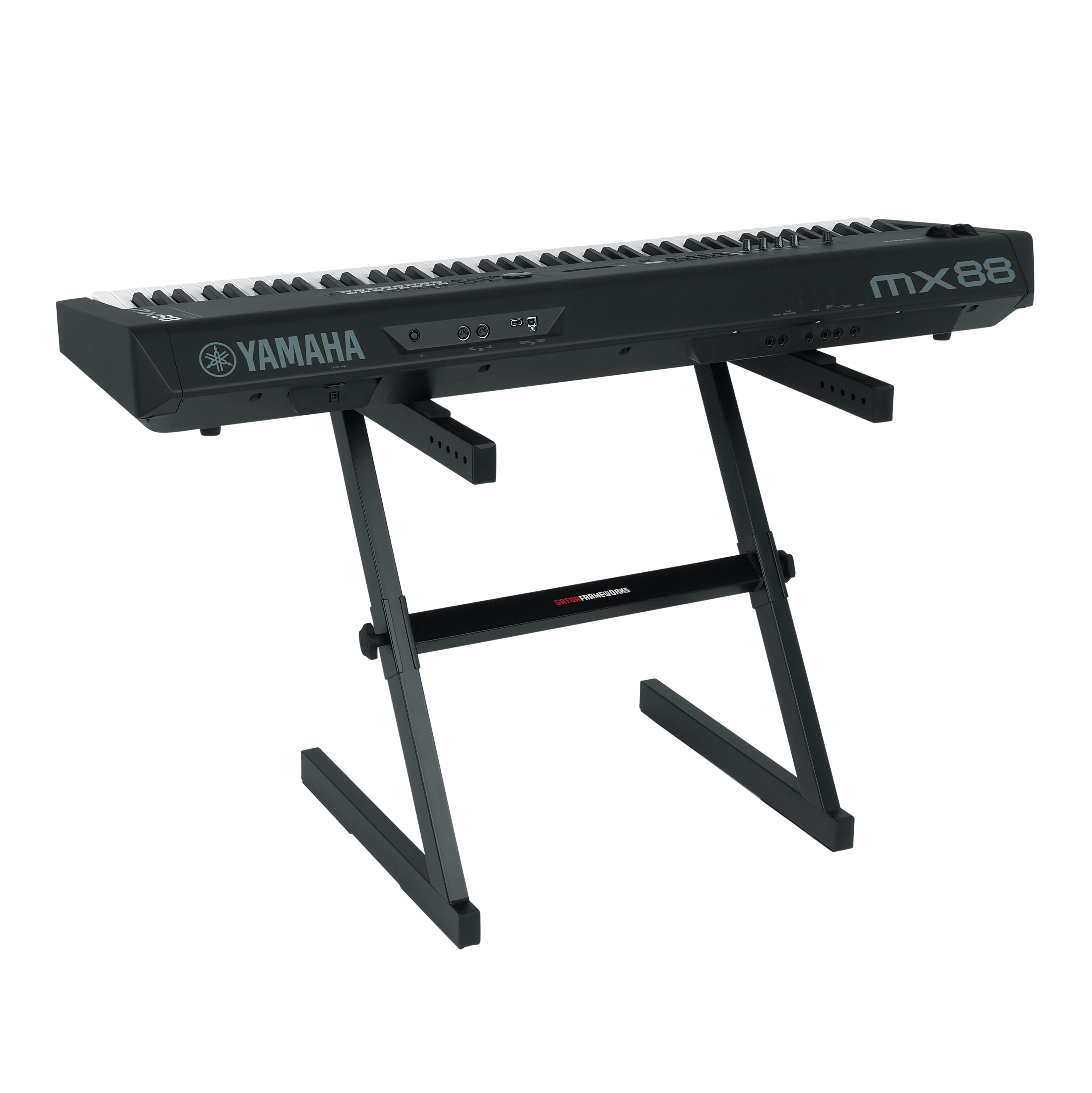 Z-Style Keyboard Stand